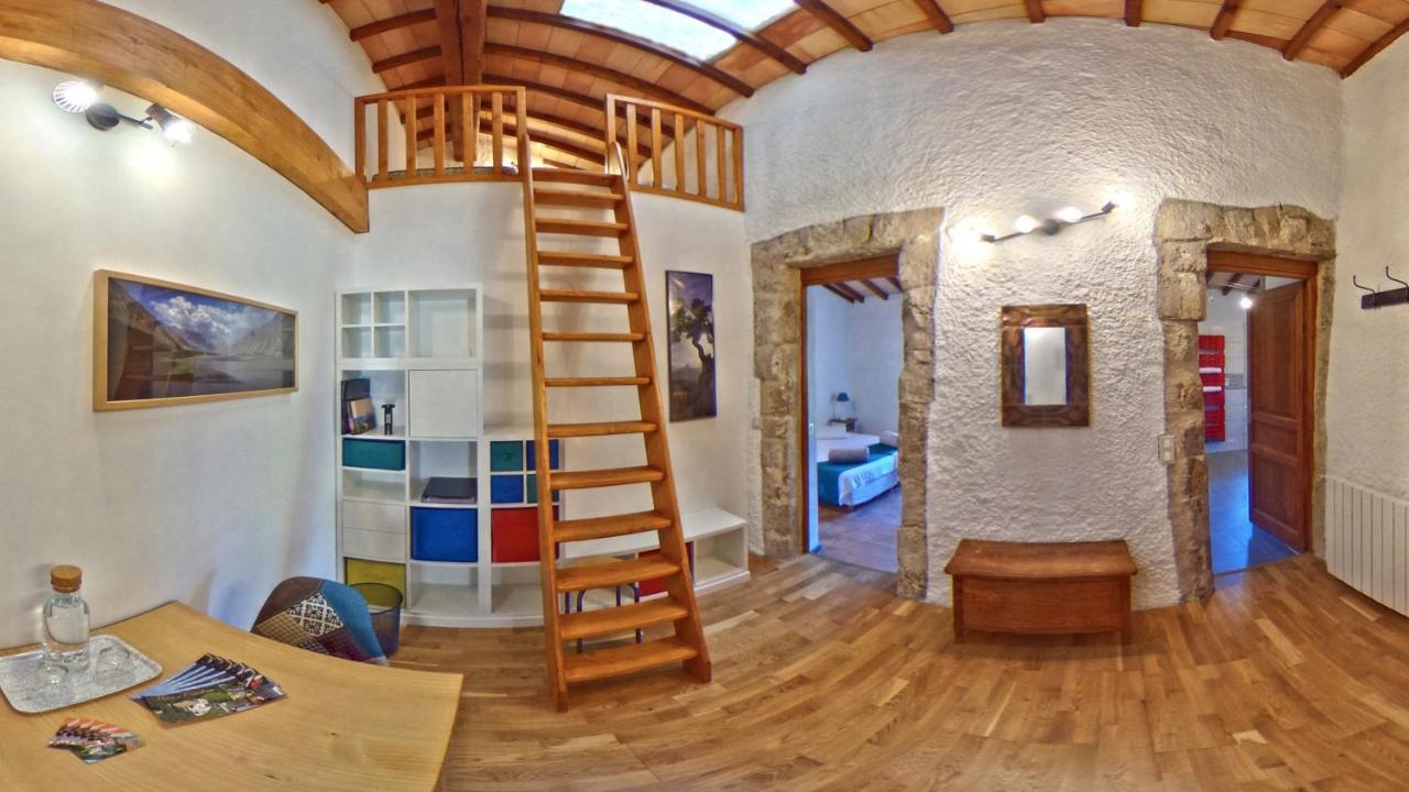 Maison Catalina Жиняк Екстериор снимка