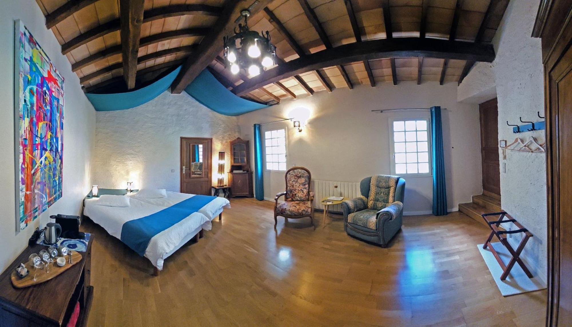Maison Catalina Жиняк Стая снимка