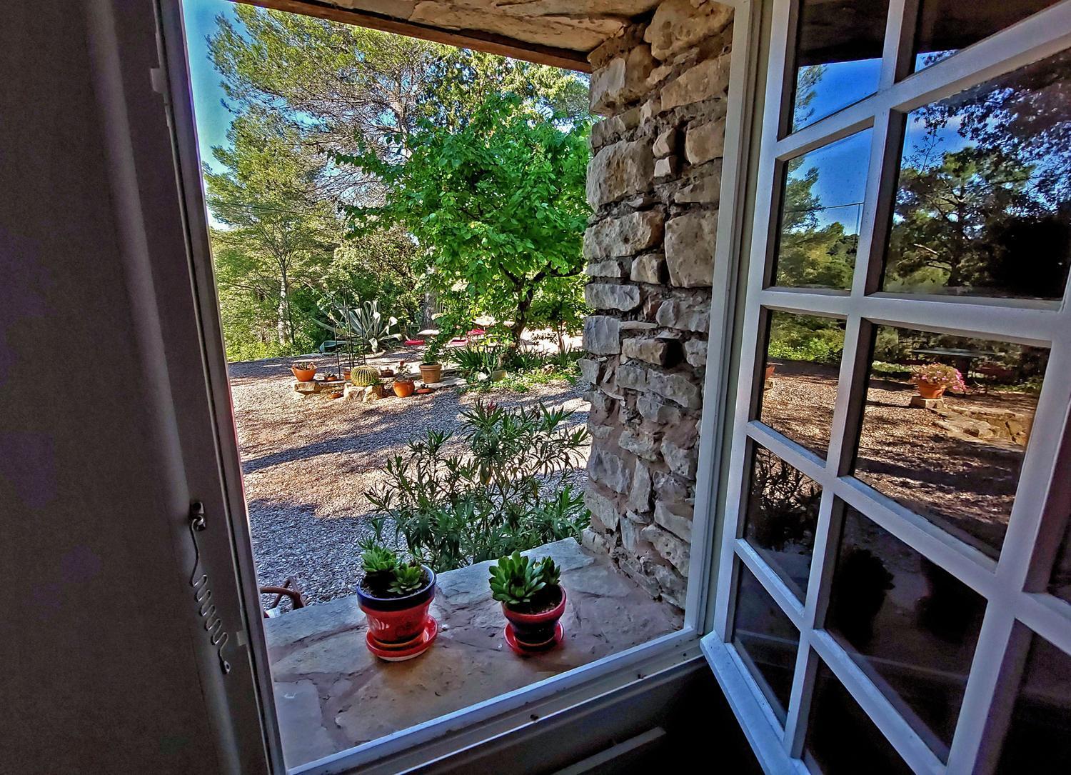 Maison Catalina Жиняк Екстериор снимка