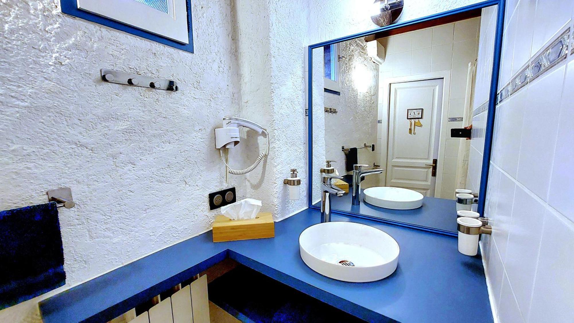 Maison Catalina Жиняк Екстериор снимка