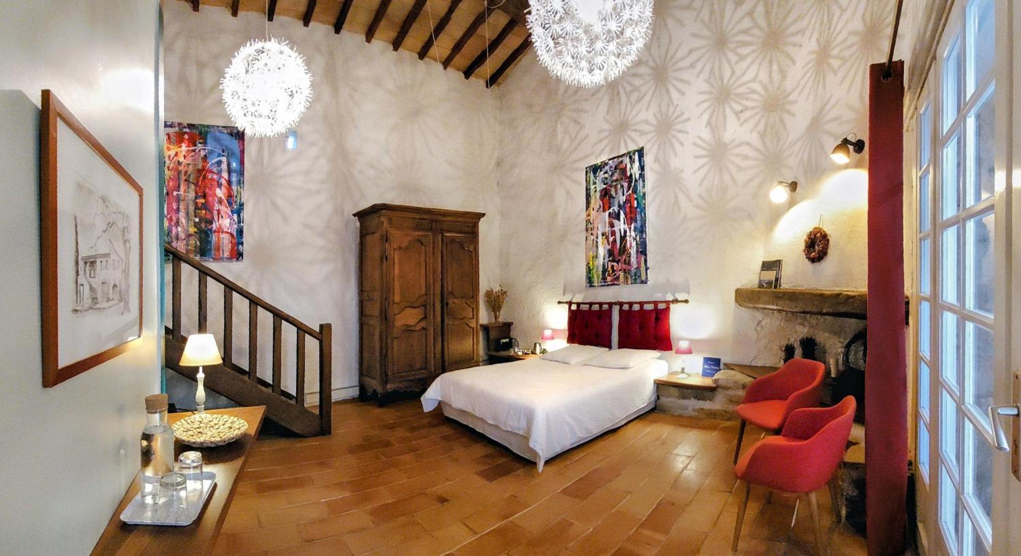 Maison Catalina Жиняк Екстериор снимка