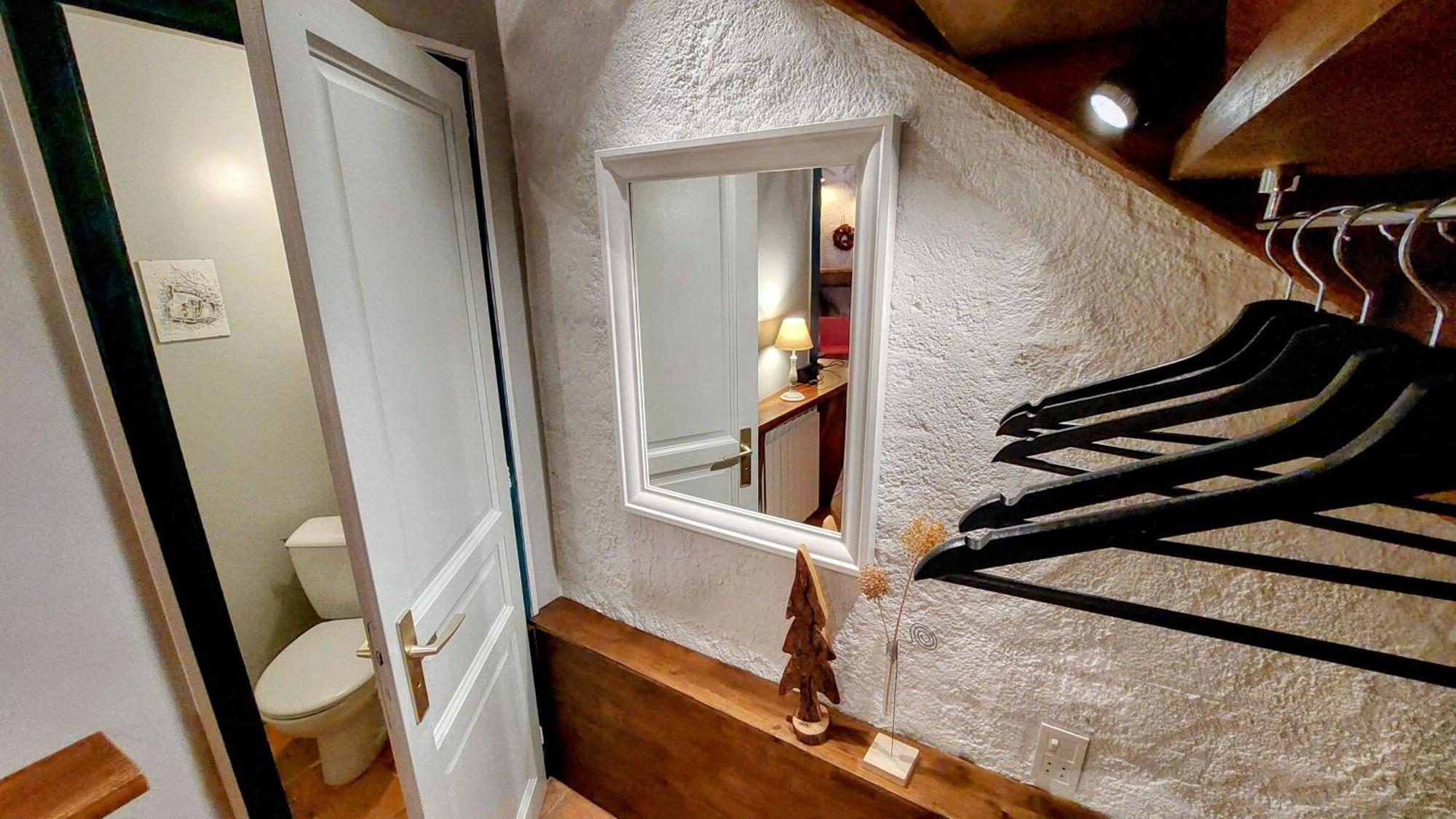 Maison Catalina Жиняк Екстериор снимка